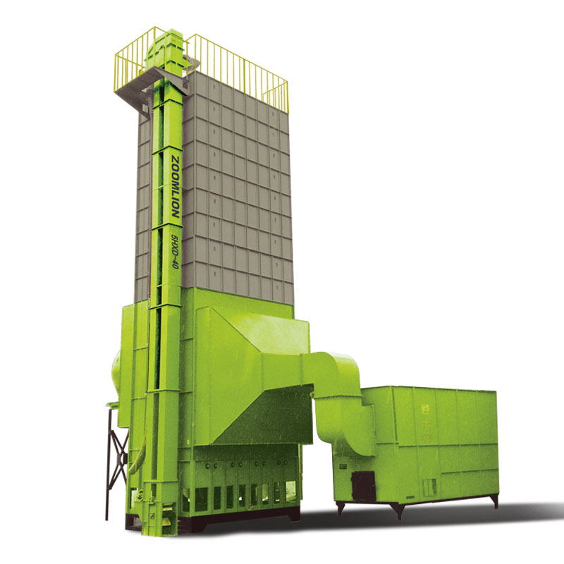 how much does a grain dryer cost